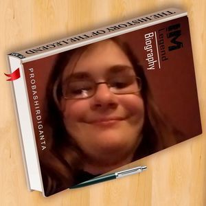 Meet your Posher, Michaela